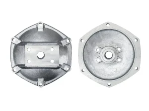 K-530 Кришка мосту Дніпро МТ (без шпильок)