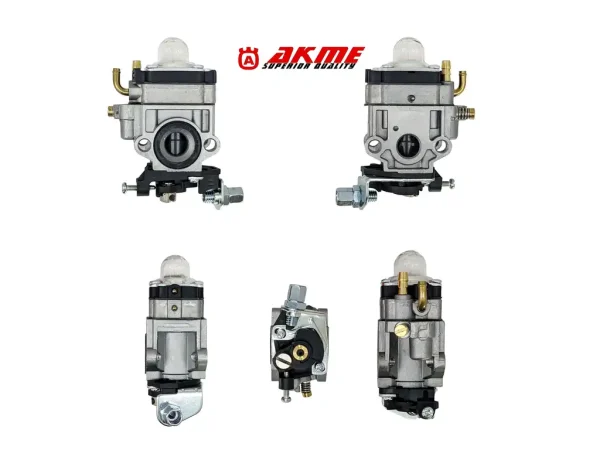 Карбюратор 1E36F (d=11mm) AKME+