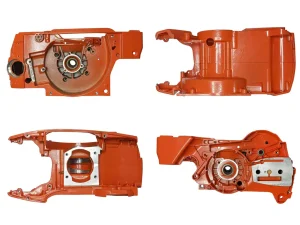 K-63 Картер (у зборі) Husqvarna 365