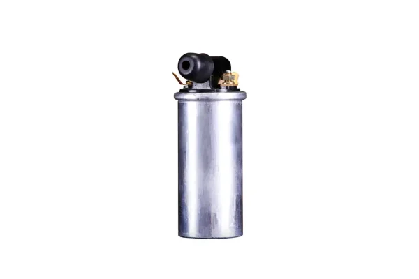 Котушка запалювання JAWA 6V