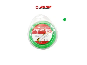 Лісочка 3.3mm*15M зірка