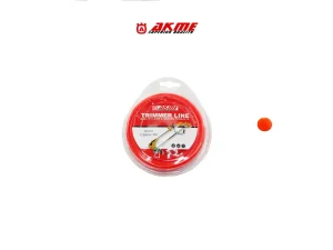 Лісочка 3.3mm*15M коло