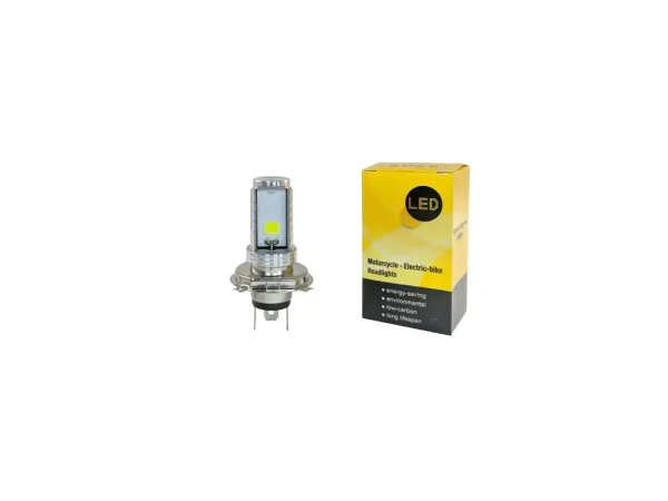 Лампа фари LED TS-19A