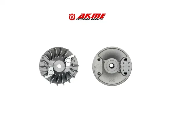 Магнето Partner 350/351 AKME