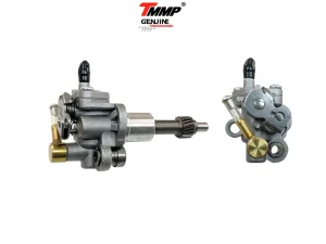 M-23 Маслонасос HONDA DIO 50, LEAD50/90