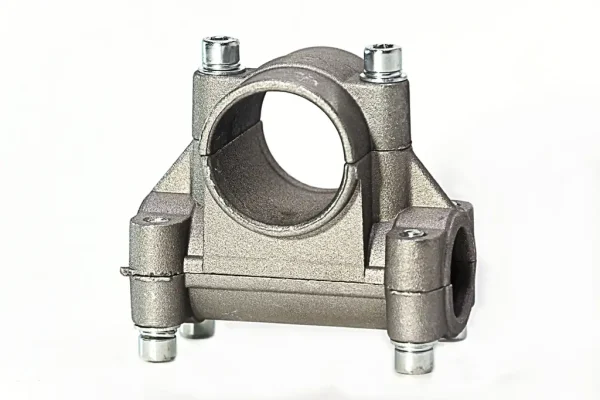 Муфта кріплення ручок d=26 mm 1E40F AKME