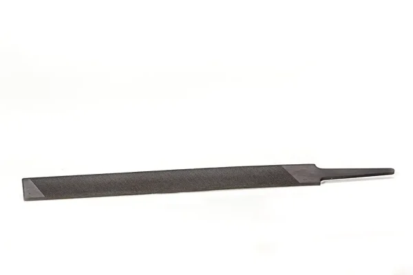 Напильник для заточування ланцюга та правки шини плоский AKME L=150mm
