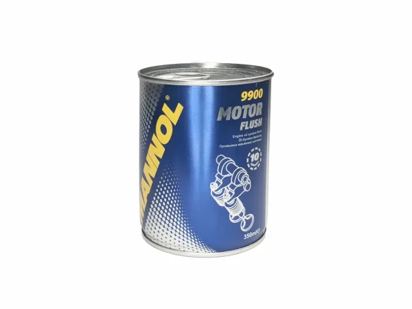 Очищувач двигуна MANNOL 350мол 9900 Motor Flush