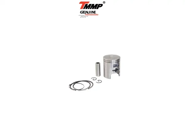 Поршень (у зборі) HONDA DIO 65 0.25 (Ø43,25) TMMP