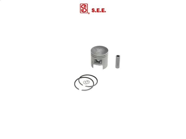 Поршень (у зборі) SUZUKI AD 50 1.75 (Ø42.75mm) SEE