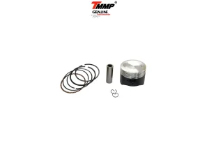 P-3075 Поршень (у зборі) Yaben GY6 100 std (Ø50.00mm) TMMP TEFLON