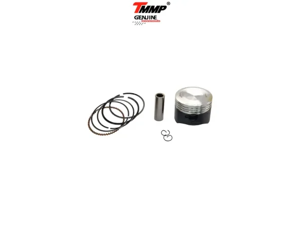 Поршень (у зборі) Yaben GY6 100 std (Ø50.00mm) TMMP TEFLON