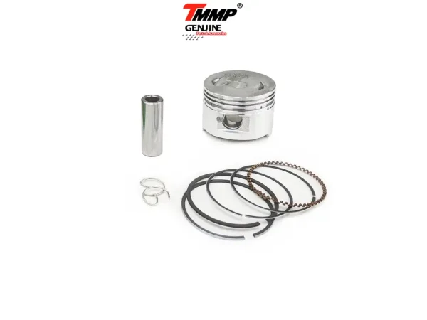 Поршень (у зборі) Yaben GY6 80 std (Ø47.00mm) TMMP