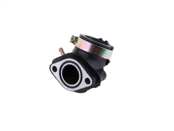 Патрубок карбюратора Yaben GY6 50/60/80