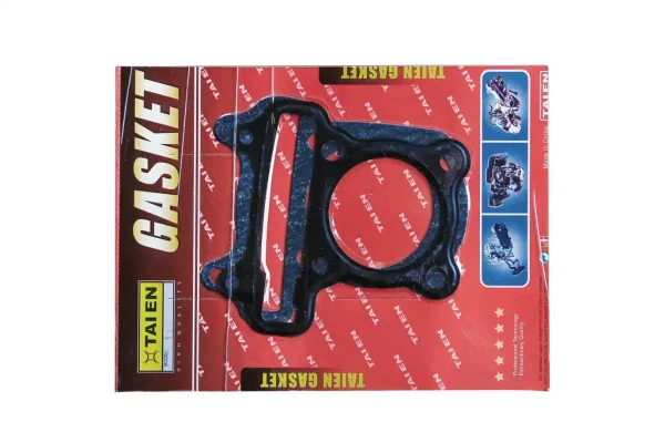 Прокладки циліндра (комплект) Yaben GY6 80 GASKET