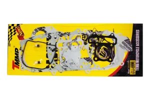 P-542 Прокладка двигуна (комплект) Yaben GY6 100 (430mm) TMMP