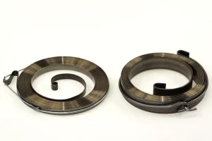 P-589 Пружина стартера Goodluck GL 4500/5200 (2шт, легкий пуск)