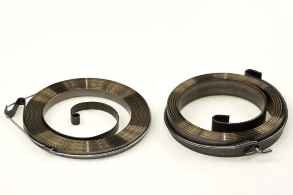 Пружина стартера Goodluck GL 4500/5200 (2шт, легкий пуск)
