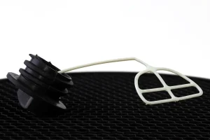 P-5896 Кришка маслобака Goodluck GL 3800