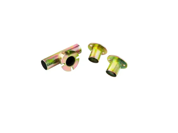 Перехідник на один карбюратор Дніпро Мт