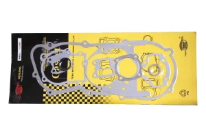 P-9017 Прокладка двигуна (комплект) HONDA LEAD 90 TMMP