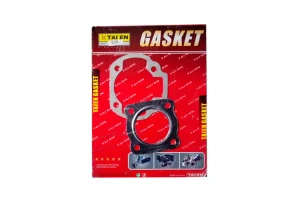 P-9032 Прокладки циліндра (комплект) YAMAHA JOG 50 (стара) GASKET
