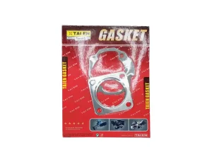 P-9034 Прокладки циліндра (комплект) HONDA TACT 65 GASKET