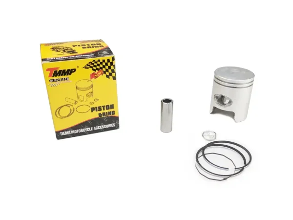 Поршень (в зборі) HONDA ZX 50 1.50 (Ø41.50mm) TMMP