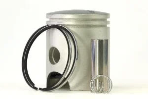 P-9524 Поршень (у зборі) YAMAHA YB-100 2.00 (Ø54.00mm) SEE