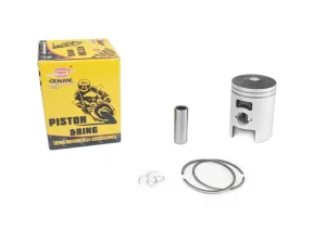 P-9525 Поршень HONDA DIO 50 1.00 (Ø40.00mm) TMMP