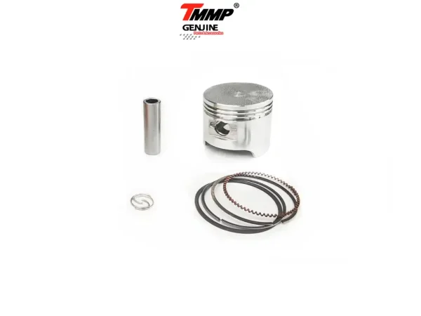 Поршень (у зборі) Delta 110 0,50 (Ø52.90mm) TMMP