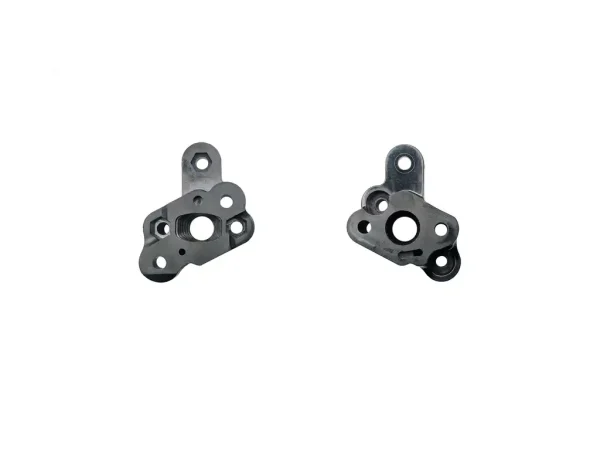 Патрубок карбюратора Stihl FS 38/45/55