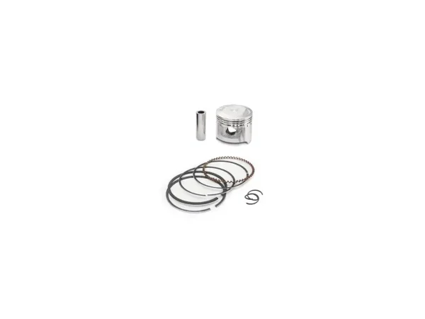 Поршень (у зборі) Delta 70 std (Ø47.00mm) EVO