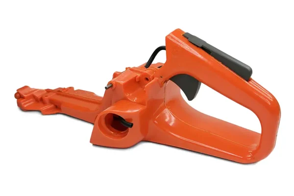 Рукоятка (у зборі) Husqvarna 350