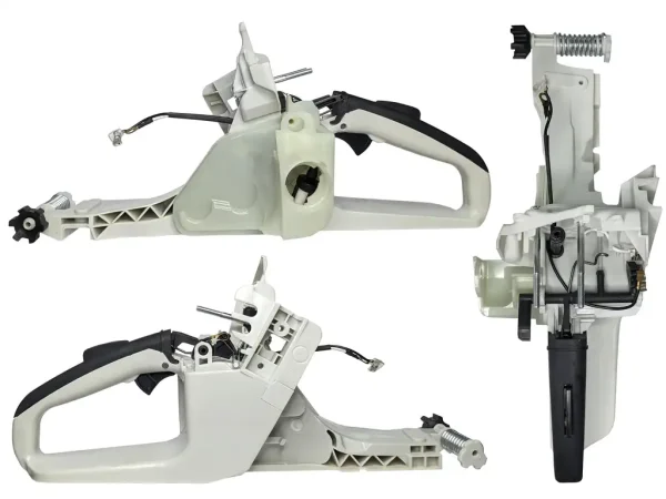 Рукоятка (у зборі) STIHL MS 361