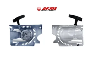 S-146 Стартер (у зборі) Goodluck GL 4500/5200 (метал, 4 зуби)