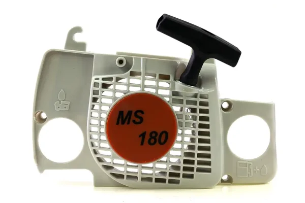Стартер (у зборі) STIHL MS 180