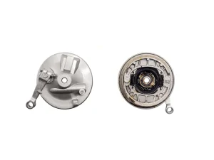 S-192 Ступиця гальмівна Delta передня в зборі