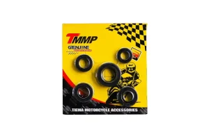 S-21 Сальники (комплект) Minsk CB 125/150 TMMP