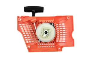 S-5255 Стартер (у зборі) Husqvarna 350