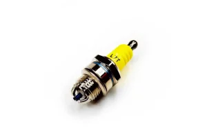 S-5289 Свічка AKME Professional YELLOW 3-х контактна