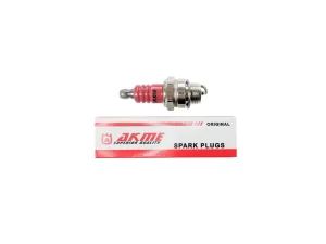 Свічка AKME Professional RED