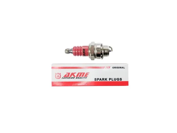 Свічка AKME Professional RED