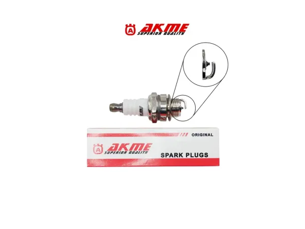 Свічка AKME Premium WHITE