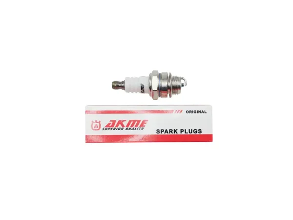 Свічка AKME Professional WHITE