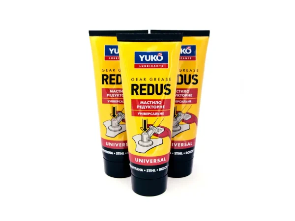 Мастило редукторне універсальне YUKO (туба 100г)