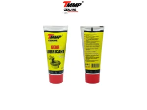 Мастило молібденове для редукторів та конічних пар TMMP (туба, 80ml)