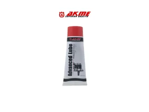 Мастило молібденове для редукторів і конічних пар AKME (туба, 80ml)