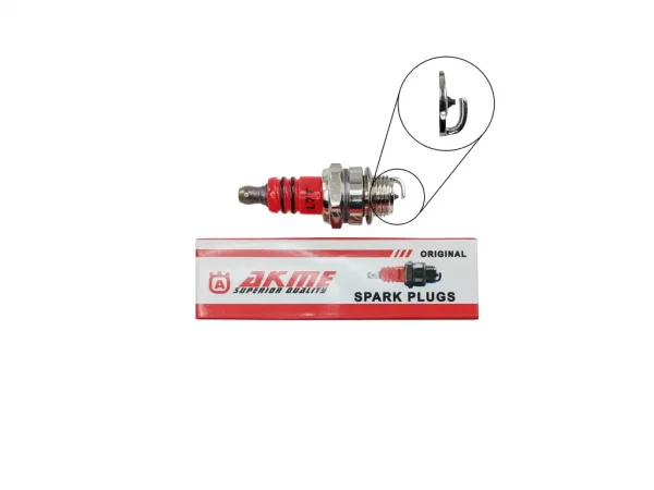 Свічка AKME Premium RED