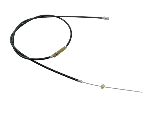 Трос зчеплення JAWA 12V з натягувачем (L=1345mm)